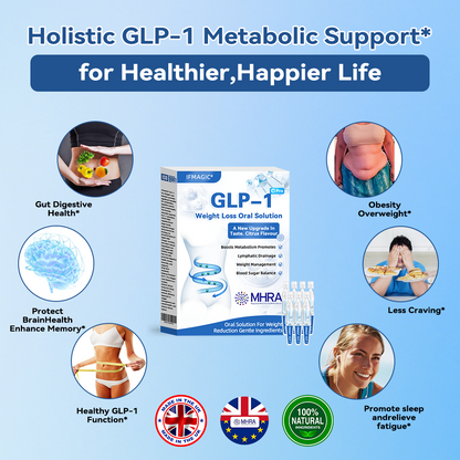 𝐈𝐅𝐌𝐀𝐆𝐈𝐂® 🍑𝐆𝐋𝐏-𝟏 𝐏𝐫𝐨 𝐖𝐞𝐢𝐠𝐡𝐭 𝐋𝐨𝐬𝐬 𝐎𝐫𝐚𝐥 𝐒𝐨𝐥𝐮𝐭𝐢𝐨𝐧