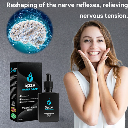 【𝐑𝐞𝐜𝐨𝐦𝐦𝐞𝐧𝐝𝐞𝐝 By 𝐌𝐇𝐑𝐀】𝑺𝐩𝐳𝐯™ 𝐌𝐞𝐠𝐥𝐮𝐭𝐢𝐝𝐞 𝐨𝐫𝐚𝐥 𝐥𝐢𝐪𝐮𝐢𝐝 💕✅(A food grade fat burning product developed by King's College London and highly recommended by the MHRA!)