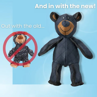 2025 🦴 𝑵𝒆𝒘 𝑽𝑶𝑪𝑱𝑭𝑬𝑰™ 𝑰𝒏𝒅𝒆𝒔𝒕𝒓𝒖𝒄𝒕𝒊𝒃𝒍𝒆 𝒃𝒆𝒂𝒓 -Suitable for all kinds of pets